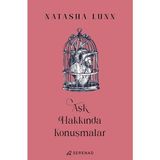 Aşk Hakkında Konuşmalar Serenad Yayınevi