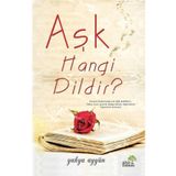Aşk Hangi Dildir? - Yahya Aygün