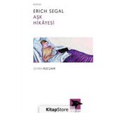 Aşk Hikayesi - Erich Segal