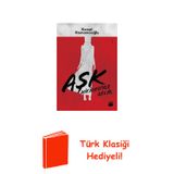 Aşk Hikayesiyle Gelir + Türk Klasiği Hediye