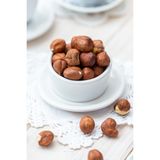 Aşk-ı Çerez Kuruyemiş Çiğ Giresun Fındık Içi - 500 gr