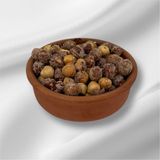Aşk-ı Çerez Kuruyemiş Tuzlu Kavrulmuş Giresun Fındık Içi - 500 gr