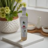 Aşk-ı Deva Elma Sirkesi Doğal Fermantasyon - 500 ml