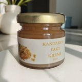 Aşk-I Deva Kantaron Yağı Kremi %doğal - Altın