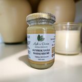 Aşk-I Deva Kuyruk Yağlı Masaj Kremi - Altın
