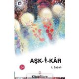 Aşk-i-kar - Leyla Sabah