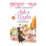 Aşk-ı Leyla - Barış Cem Kaya