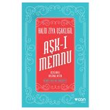 Aşk-ı Memnu Orijinal Metin - halit ziya usakligil
