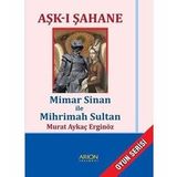Aşk-ı Şahane - Murat Aykaç Erginöz