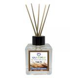 Aşk-I Sermest Toptan Çikolata&Coconut Aromalı Bambu Çubuklu Oda Kokusu Reed Diffuser Ortam Kokusu Parfüm, Küp Şişe, 200 Ml, 5 Adet