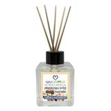 Aşk-I Sermest Toptan Çikolata&Sakız Aromalı Bambu Çubuklu Oda Kokusu Reed Diffuser Ortam Kokusu Parfüm, Küp Şişe, 60 Ml, 10 Adet