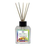 Aşk-I Sermest Toptan Hugoo Boss Çiçek Aromalı Bambu Çubuklu Oda Kokusu Reed Diffuser Ortam Kokusu Parfüm, Küp Şişe, 60 Ml, 5 Adet