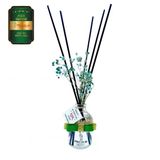 Aşk-I Sermest Toptan Meczub Aşk Serisi Aşk'ın Kokusu Kokulu 5 X 50 Ml Oval Şişe Bambu Çubuklu Ortam Kokusu Reed Diffuser Oda Kokusu