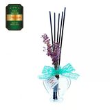 Aşk-I Sermest Toptan Meczub Aşk Serisi Aşkın Kokusu Kokulu 5 X 60 Ml Kalp Şişe Bambu Çubuklu Ortam Kokusu Reed Diffuser Oda Kokusu