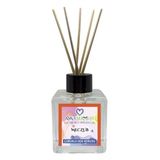Aşk-I Sermest Toptan Meczub Çiçek Aromalı Bambu Çubuklu Oda Kokusu Reed Diffuser Ortam Kokusu Parfüm, Küp Şişe, 60 Ml, 10 Adet