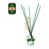 Aşk-I Sermest Toptan Meczub Çiçek Serisi Amber Kokulu 10 X 50 Ml Oval Şişe Bambu Çubuklu Ortam Kokusu Reed Diffuser Oda Kokusu