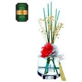 Aşk-I Sermest Toptan Meczub Çiçek Serisi Amber Kokulu 3 X 200 Ml Silindir Şişe Bambu Çubuklu Ortam Kokusu Reed Diffuser Oda Kokusu