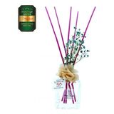 Aşk-ı Sermest Toptan Meczub Fantazi Serisi Afrodizyak Kokulu 10 x 120 ml küp Şişe Bambu Çubuklu Ortam Kokusu Reed Diffuser Oda Kokusu