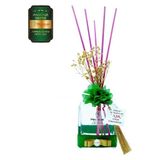 Aşk-ı Sermest Toptan Meczub Fantazi Serisi Afrodizyak Kokulu 10 x 200 ml küp Şişe Bambu Çubuklu Ortam Kokusu Reed Diffuser Oda Kokusu