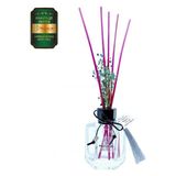 Aşk-ı Sermest Toptan Meczub Fantazi Serisi Afrodizyak Kokulu 3 x 120 ml Köşeli Şişe Bambu Çubuklu Ortam Kokusu Reed Diffuser Oda Kokusu