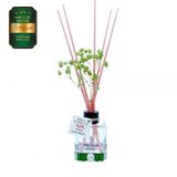 Aşk-I Sermest Toptan Meczub Meyve Serisi Karpuz Kokulu 5 X 60 Ml Küp Şişe Bambu Çubuklu Ortam Kokusu Reed Diffuser Oda Kokusu