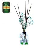 Aşk-I Sermest Toptan Meczub Mix Serisi Gül & Yasemin Kokulu 10 X 60 Ml Küp Şişe Bambu Çubuklu Ortam Kokusu Reed Diffuser Oda Kokusu