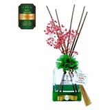 Aşk-I Sermest Toptan Meczub Mix Serisi Gül & Yasemin Kokulu 3 X 200 Ml Küp Şişe Bambu Çubuklu Ortam Kokusu Reed Diffuser Oda Kokusu