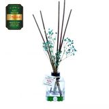 Aşk-I Sermest Toptan Meczub Mix Serisi Hindistan Cevizi & Yasemin Kokulu 5 X 60 Ml Küp Şişe Bambu Çubuklu Ortam Kokusu Reed Diffuser Oda Kokusu