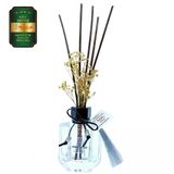 Aşk-I Sermest Toptan Meczub Mix Serisi Mango & Kavun Kokulu 120 Ml Köşeli Şişe Bambu Çubuklu Ortam Kokusu Reed Diffuser Oda Kokusu