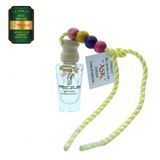 Aşk-I Sermest Toptan Meczub Mix Serisi Vanilya & Amber Kokulu 10 X 12 Ml Heybet Şişe Oto Kokusu