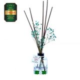 Aşk-I Sermest Toptan Meczub Mix Serisi Vanilya & Amber Kokulu 10 X 60 Ml Küp Şişe Bambu Çubuklu Ortam Kokusu Reed Diffuser Oda Kokusu