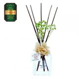 Aşk-I Sermest Toptan Meczub Mix Serisi Vanilya & Amber Kokulu 5 X 120 Ml Küp Şişe Bambu Çubuklu Ortam Kokusu Reed Diffuser Oda Kokusu
