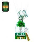 Aşk-I Sermest Toptan Meczub Parfüm Serisi Burberryy Kokulu 3 X 200 Ml Küp Şişe Bambu Çubuklu Ortam Kokusu Reed Diffuser Oda Kokusu