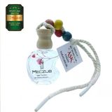 Aşk-I Sermest Toptan Meczub Parfüm Serisi İnvictuss Kokulu 10 X 12 Ml Elma Şişe Oto Kokusu