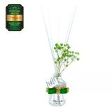 Aşk-I Sermest Toptan Meczub Parfüm Serisi İnvictuss Kokulu 10 X 50 Ml Oval Şişe Bambu Çubuklu Ortam Kokusu Reed Diffuser Oda Kokusu