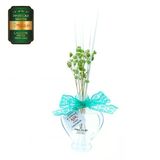 Aşk-I Sermest Toptan Meczub Parfüm Serisi Lacostee Redd Kokulu 10 X 60 Ml Kalp Şişe Bambu Çubuklu Ortam Kokusu Reed Diffuser Oda Kokusu