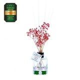 Aşk-I Sermest Toptan Meczub Parfüm Serisi Lacostee Redd Kokulu 10 X 60 Ml Küp Şişe Bambu Çubuklu Ortam Kokusu Reed Diffuser Oda Kokusu