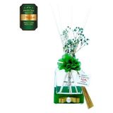 Aşk-I Sermest Toptan Meczub Parfüm Serisi Rochass Kokulu 3 X 200 Ml Küp Şişe Bambu Çubuklu Ortam Kokusu Reed Diffuser Oda Kokusu