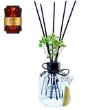 Aşk-I Sermest Toptan Ölümsüz Aşk Aşk Serisi Aşkın Dumanı Kokulu 5 X 120 Ml Köşeli Şişe Bambu Çubuklu Ortam Kokusu Reed Diffuser Oda Koku