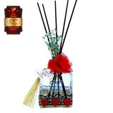 Aşk-I Sermest Toptan Ölümsüz Aşk Aşk Serisi Aşkın Şarabı Kokulu 5 X 200 Ml Küp Şişe Bambu Çubuklu Ortam Kokusu Reed Diffuser Oda Kokusu
