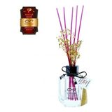 Aşk-ı Sermest Toptan Ölümsüz Aşk Fantazi Serisi Afrodizyak Kokulu 3 x 120 ml Köşeli Şişe Bambu Çubuklu Ortam Kokusu Reed Diffuser Oda Kokusu