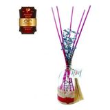 Aşk-ı Sermest Toptan Ölümsüz Aşk Fantazi Serisi Afrodizyak Kokulu 5 x 100 ml Oval Şişe Bambu Çubuklu Ortam Kokusu Reed Diffuser Oda Kokusu