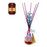 Aşk-ı Sermest Toptan Ölümsüz Aşk Fantazi Serisi Çikolata Kokulu 5 x 100 ml Oval Şişe Bambu Çubuklu Ortam Kokusu Reed Diffuser Oda Kokusu