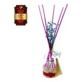 Aşk-ı Sermest Toptan Ölümsüz Aşk Fantazi Serisi Tutty Fruty Kokulu 10 x 100 ml Oval Şişe Bambu Çubuklu Ortam Kokusu Reed Diffuser Oda Kokusu