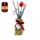 Aşk-I Sermest Toptan Ölümsüz "Aşk" Hasır Serisi Çikolata & Hindistan Cevizi Kokulu 100 Ml Oval Şişe Bambu Çubuk Koku 3 Ad