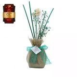 Aşk-I Sermest Toptan Ölümsüz "Aşk" Hasır Serisi Gül & Yasemin Kokulu 120 Ml Küp Şişe Bambu Çubuklu Ortam Kokusu Reed Diffuser Oda Kokusu 5 Adet