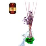 Aşk-I Sermest Toptan Ölümsüz Aşk Meyve Serisi Mango Kokulu 5 X 50 Ml Oval Şişe Bambu Çubuklu Ortam Kokusu Reed Diffuser Oda Kokusu