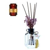 Aşk-I Sermest Toptan Ölümsüz Aşk Mix Serisi Hindistan Cevizi & Yasemin 3 X 120 Ml Köşeli Şişe Bambu Çubuklu Koku