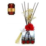 Aşk-I Sermest Toptan Ölümsüz Aşk Mix Serisi Hindistan Cevizi & Yasemin 5 X 200 Ml Küp Şişe Bambu Çubuklu Ortam Kokusu Reed Diffuser Oda Kokusu