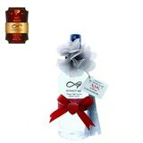 Aşk-I Sermest Toptan Ölümsüz "Aşk" Mix Serisi Tarçın & Elma Kokulu 150 Ml Sprey Şişe Oto Ve Ortam Kokusu 3 Adet